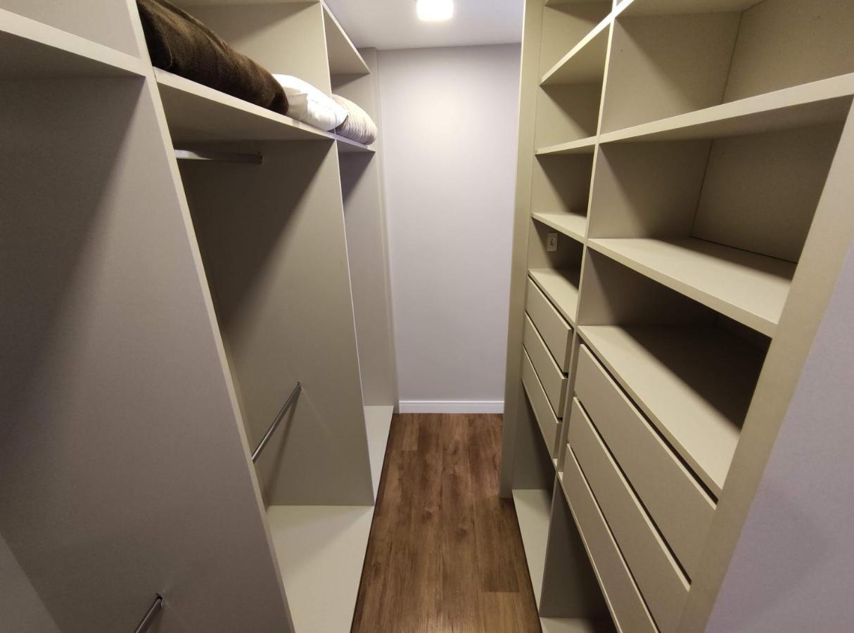 Loft Nilo Dias, Centro - A 300m Da Rua Coberta Apartamento