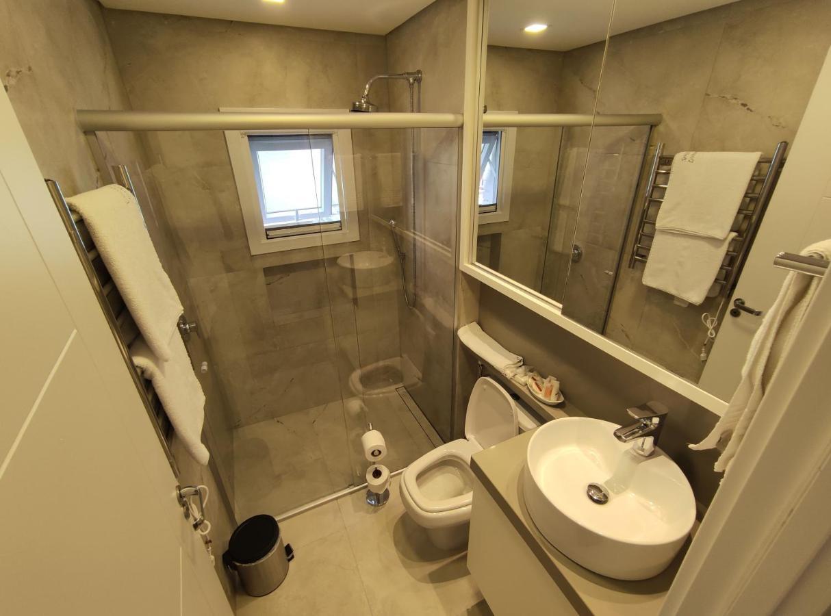 Loft Nilo Dias, Centro - A 300m Da Rua Coberta *