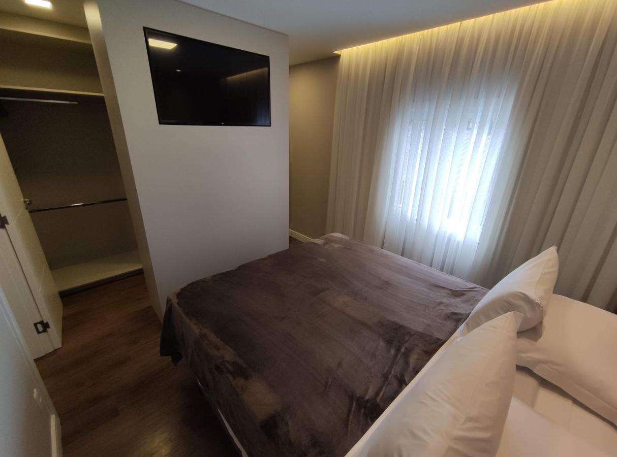 Apartamento Loft Nilo Dias, Centro - A 300m Da Rua Coberta Gramado