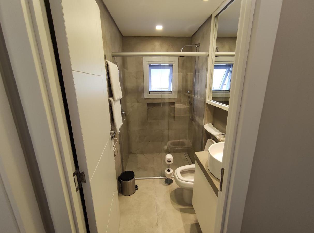 Loft Nilo Dias, Centro - A 300m Da Rua Coberta *