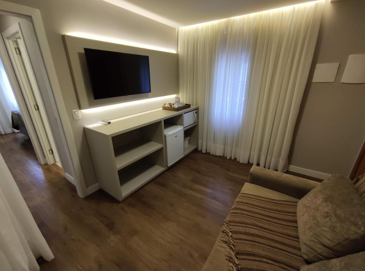 Apartamento Loft Nilo Dias, Centro - A 300m Da Rua Coberta