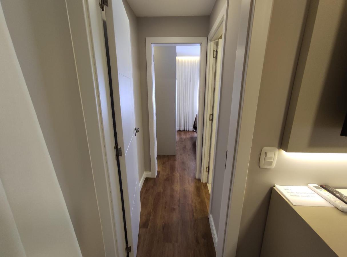 Apartamento Loft Nilo Dias, Centro - A 300m Da Rua Coberta Gramado