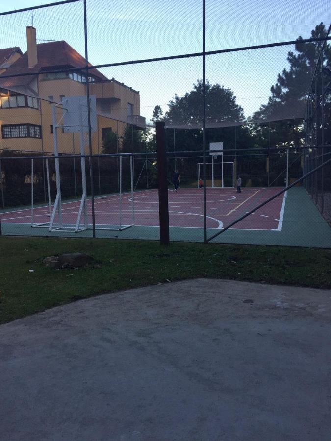 Apartamento Apto Novo No Coracao De Gramado