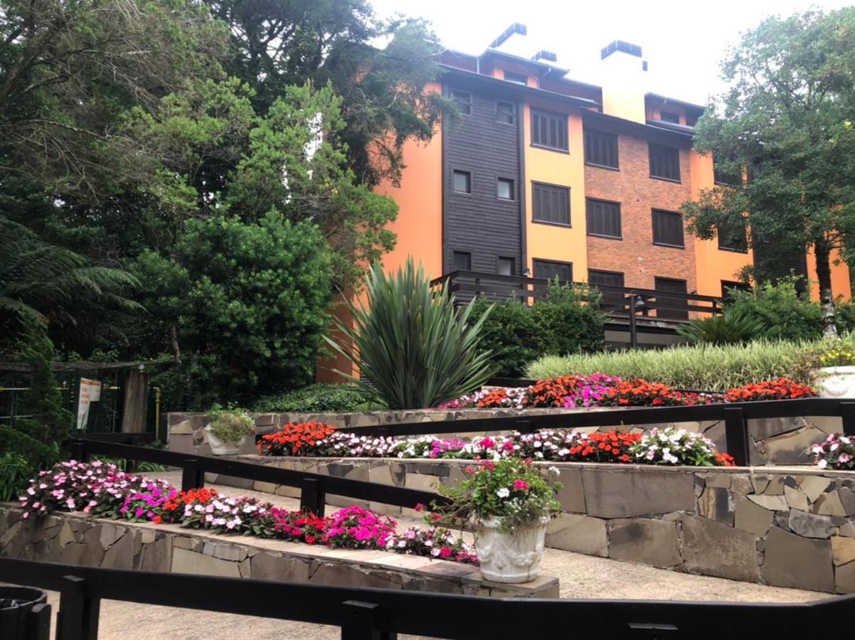 Apartamento Apartamento Gramado