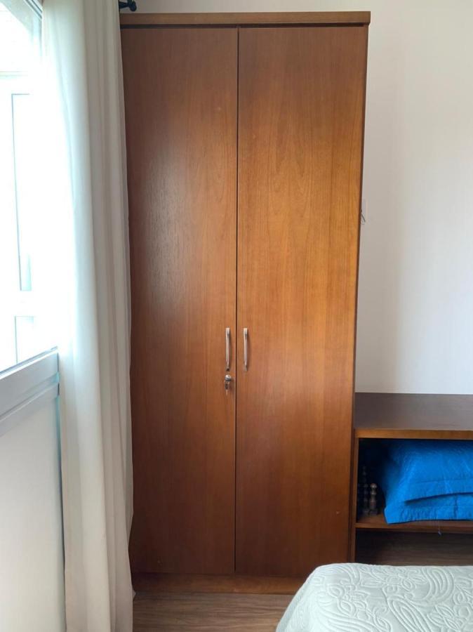 Apartamento Fioreze Gramado