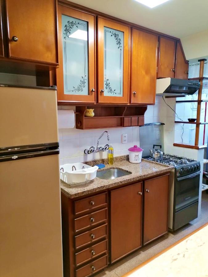 Silencioso Bem No Centro De Apartamento *