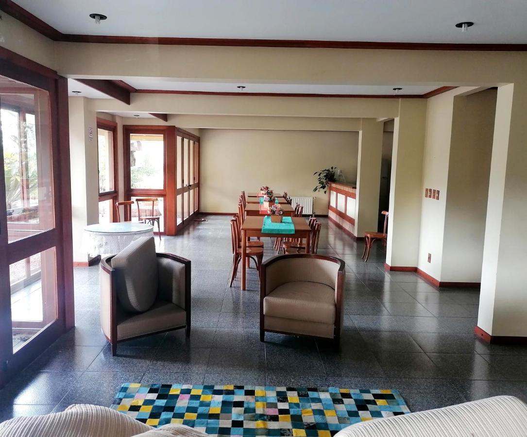 Apartamento Silencioso Bem No Centro De *