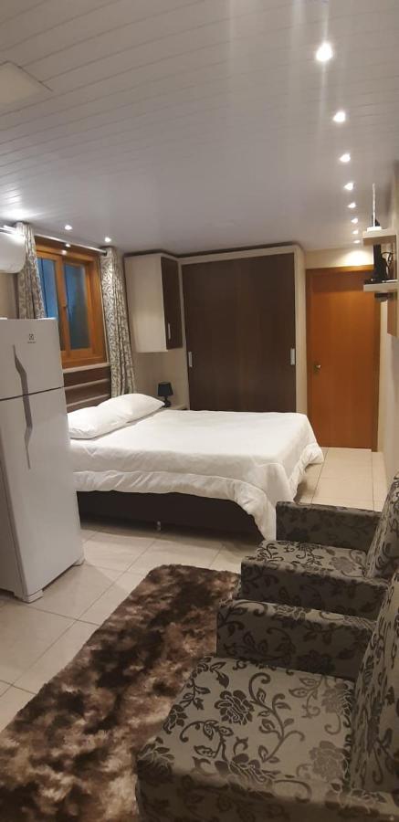 Apartamento Dom Victor 2