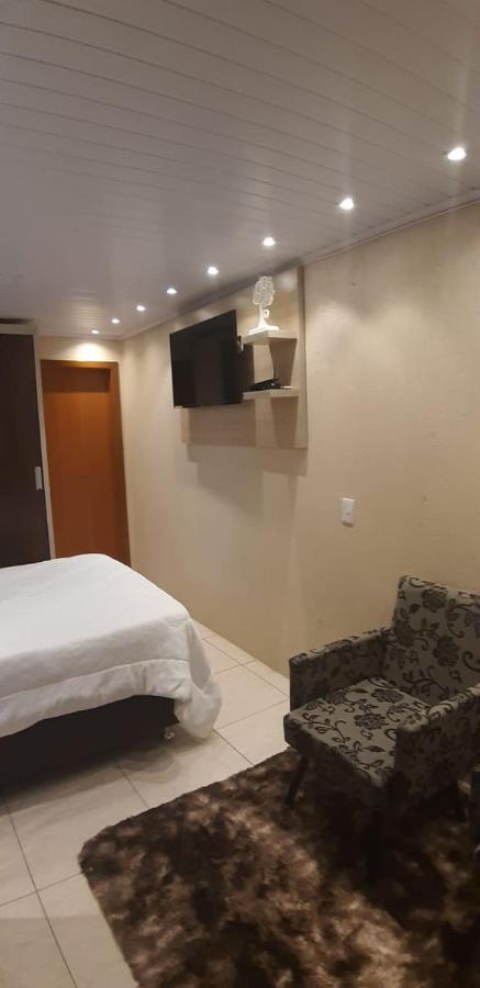 Apartamento Apartamento Dom Victor 2 *