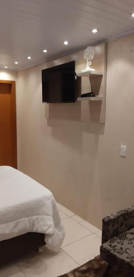 Apartamento Dom Victor 2 *