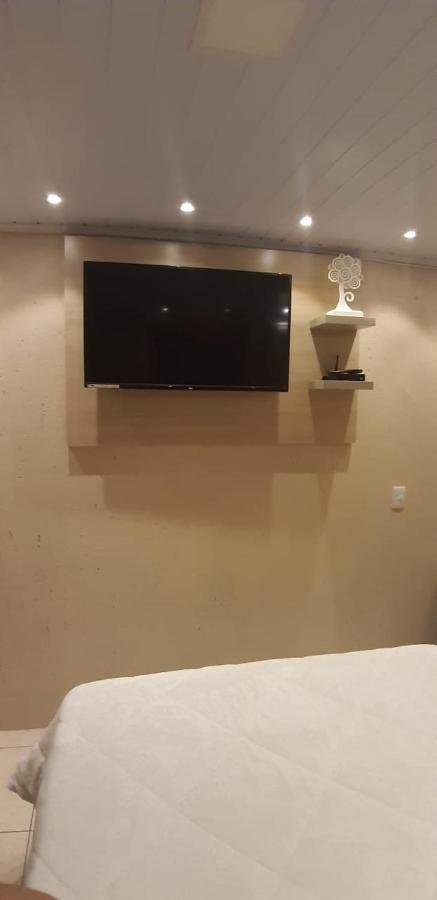 Apartamento Apartamento Dom Victor 2
