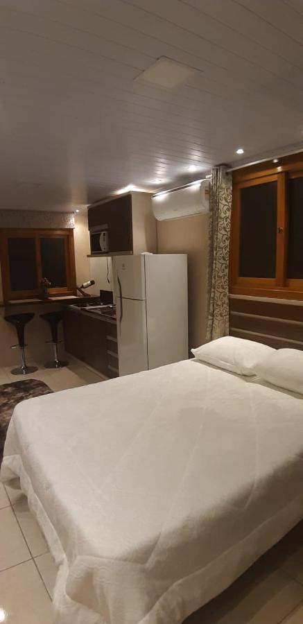 Apartamento Dom Victor 2 * Gramado