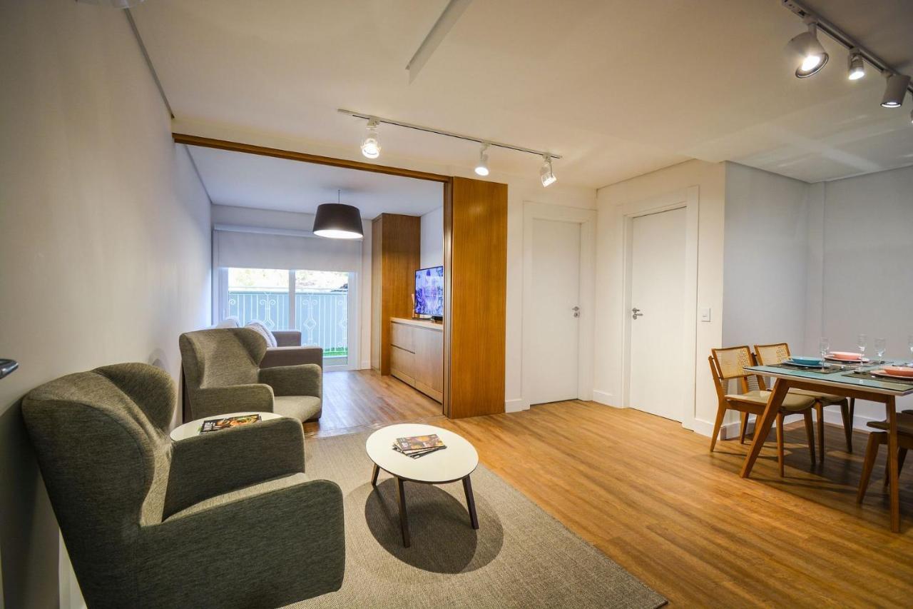 Apartamento P. Orquideas 102b - Apto Borges Medeiros *