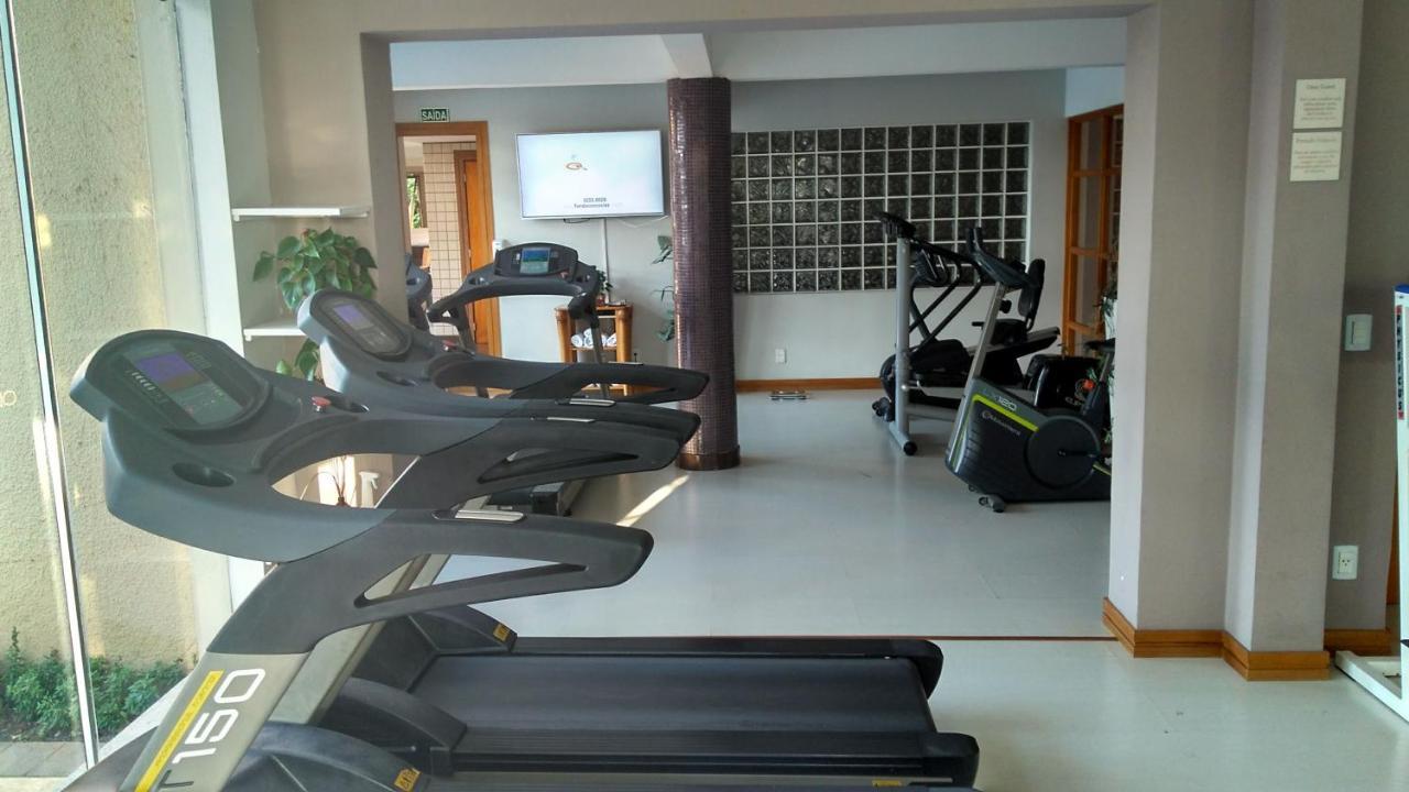 Apartamento Flat No Wish Serrano *