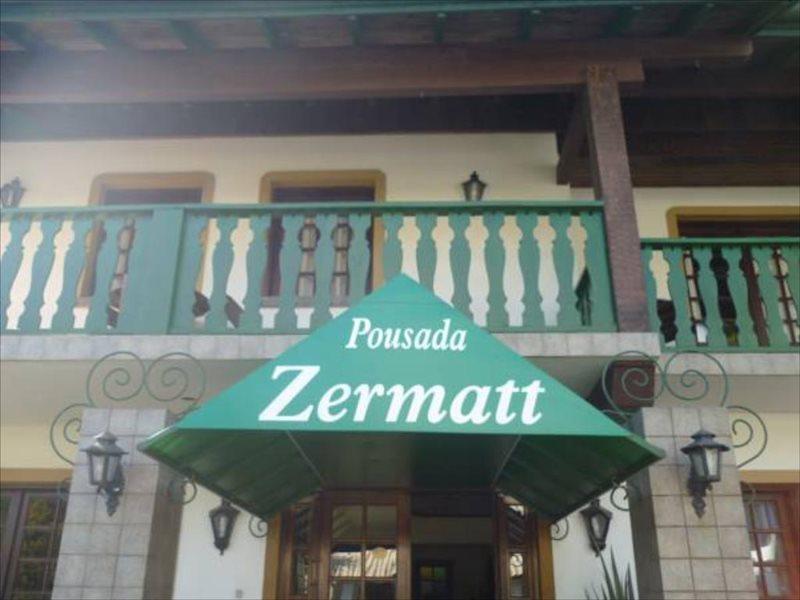 Zermatt