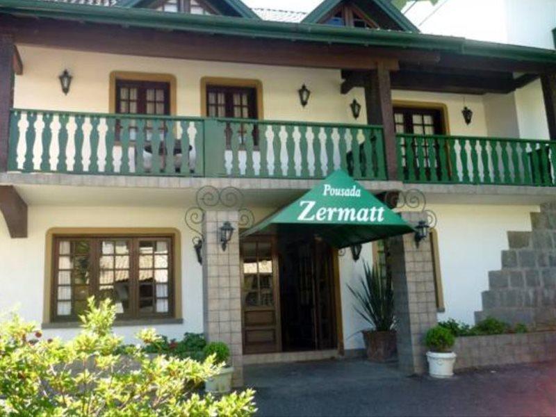 Zermatt 3*