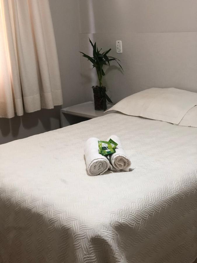 Apartamento Apto Novo No Coracao De Gramado