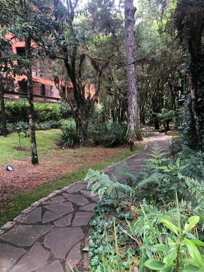 Apartamento * Gramado