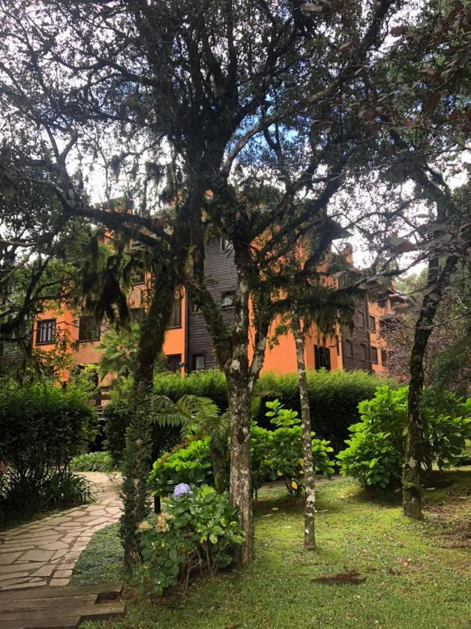 Apartamento Apartamento Gramado