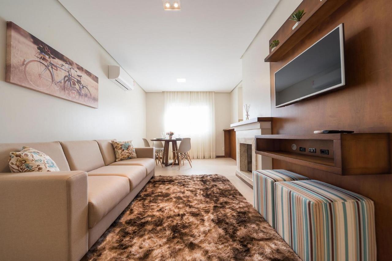 Vacanze - Vila Di Favero Apartamento