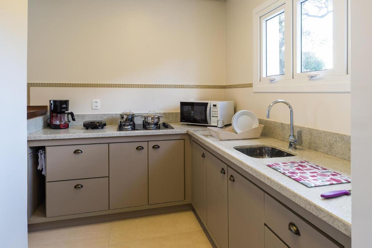Vacanze - Vila Di Favero Apartamento *
