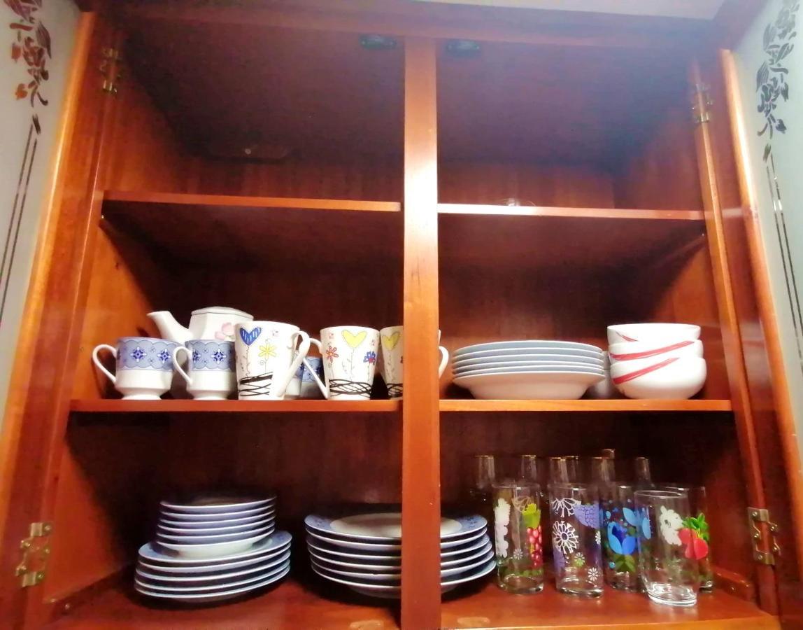 Apartamento Silencioso Bem No Centro De Gramado