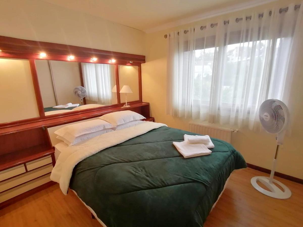 Silencioso Bem No Centro De Apartamento Gramado