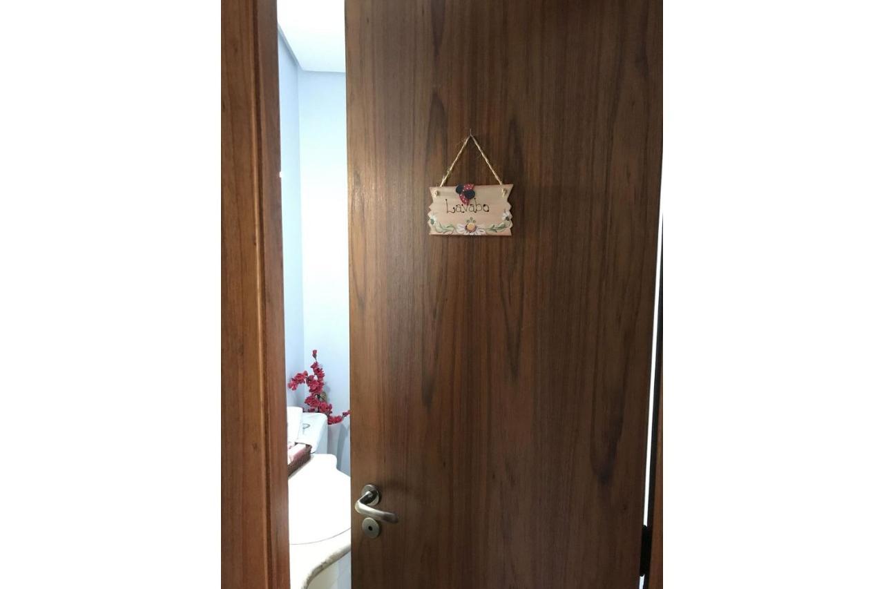 Apartamento Cobertura Com 2 Ao Lado Da Rua Coberta Gramado