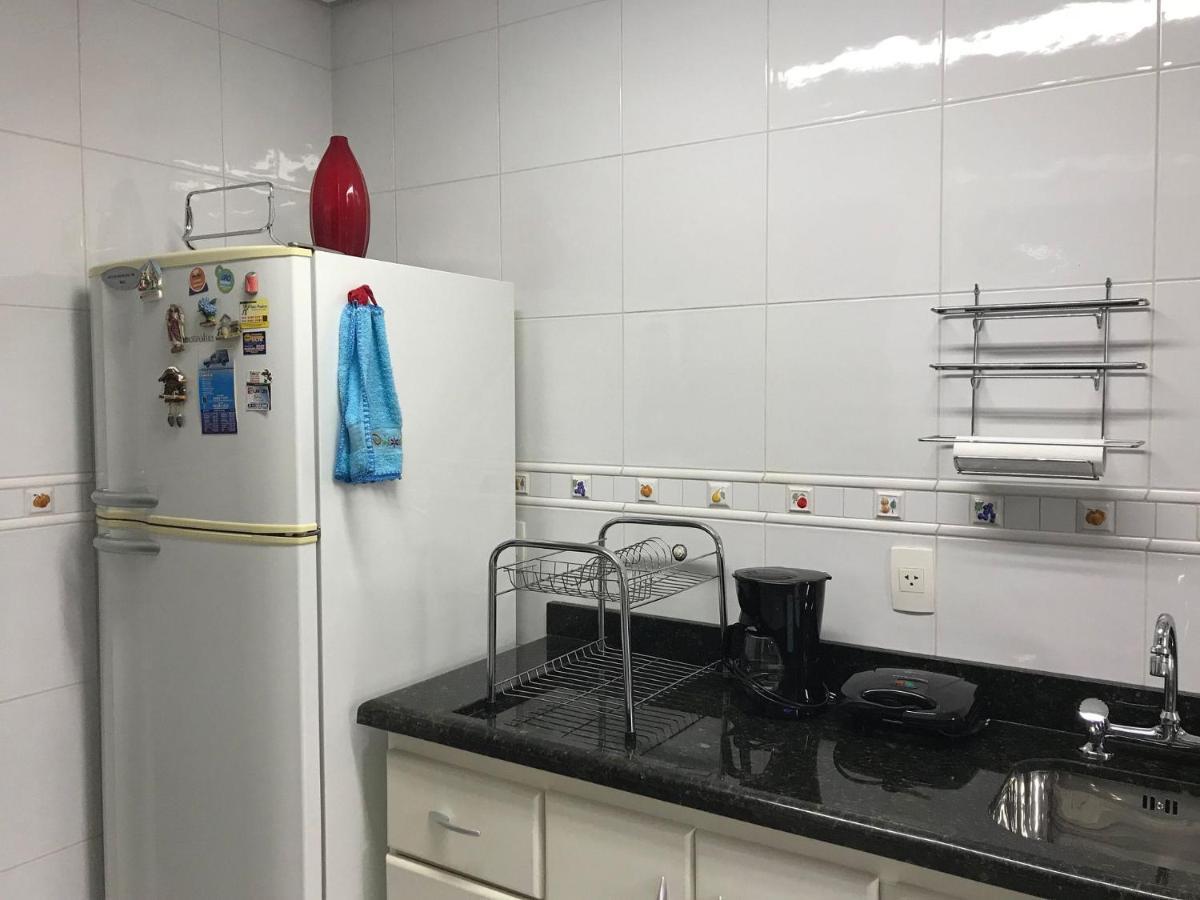 Apartamento Cobertura Com 2 Ao Lado Da Rua Coberta *