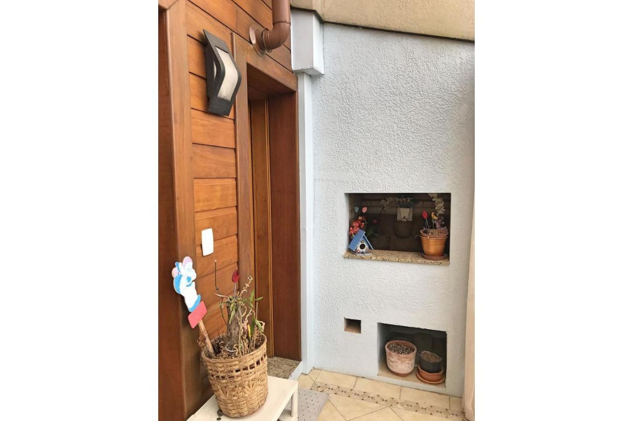 Apartamento Cobertura Com 2 Ao Lado Da Rua Coberta *