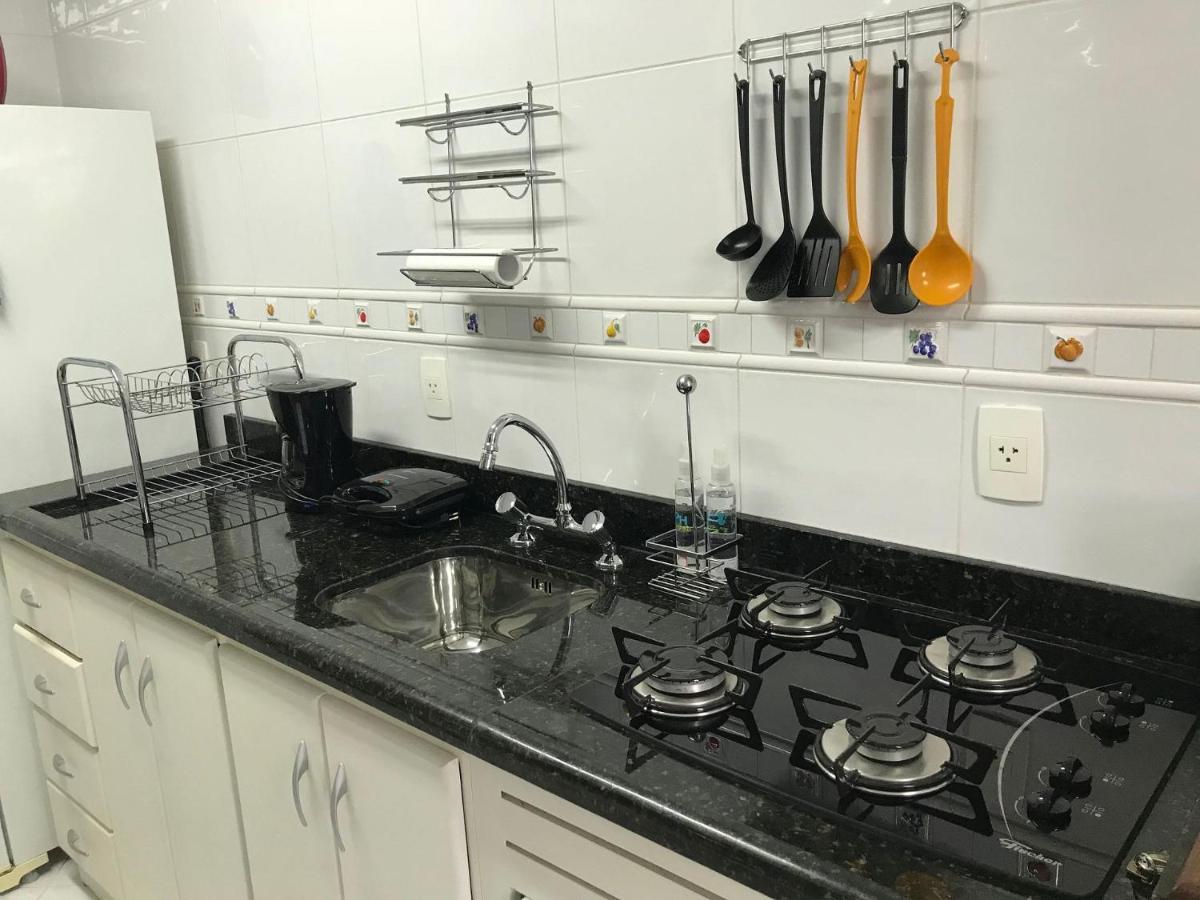 Apartamento Cobertura Com 2 Ao Lado Da Rua Coberta