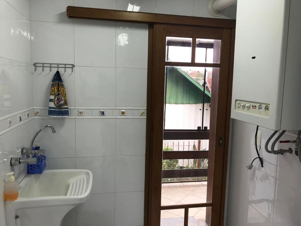 Cobertura Com 2 Ao Lado Da Rua Coberta Apartamento
