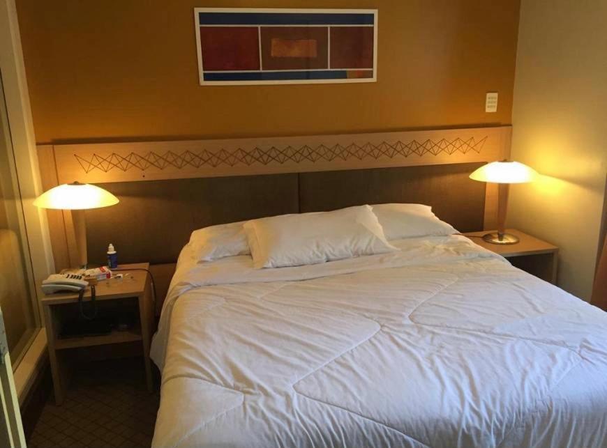 Apto Luxo Laje De Pedra Apartamento Gramado