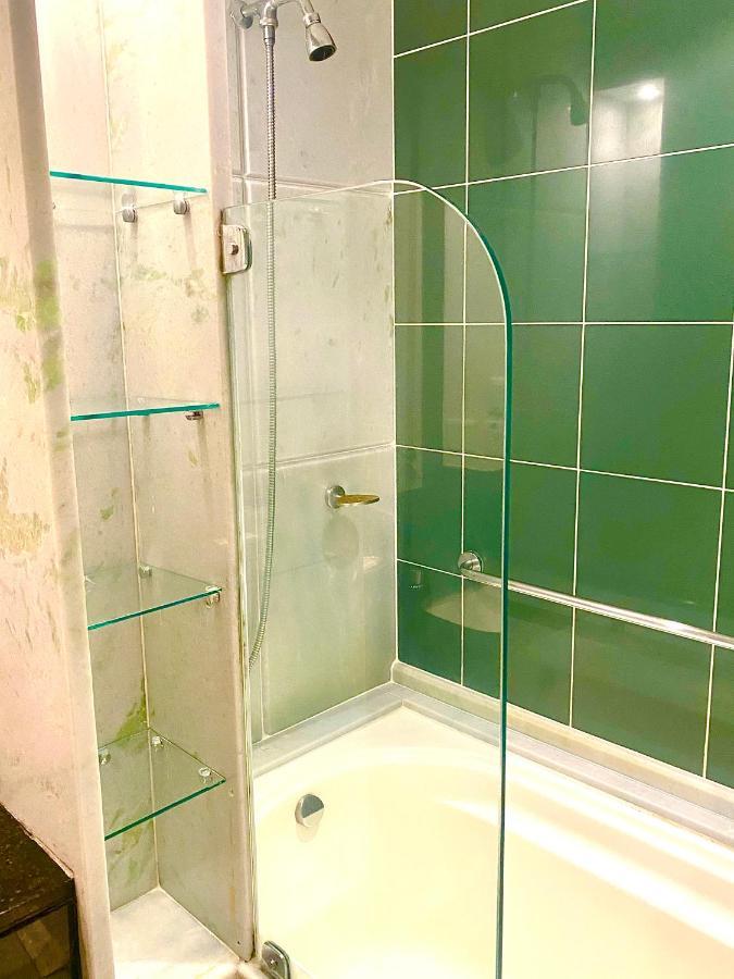 Apto Luxo Laje De Pedra Apartamento