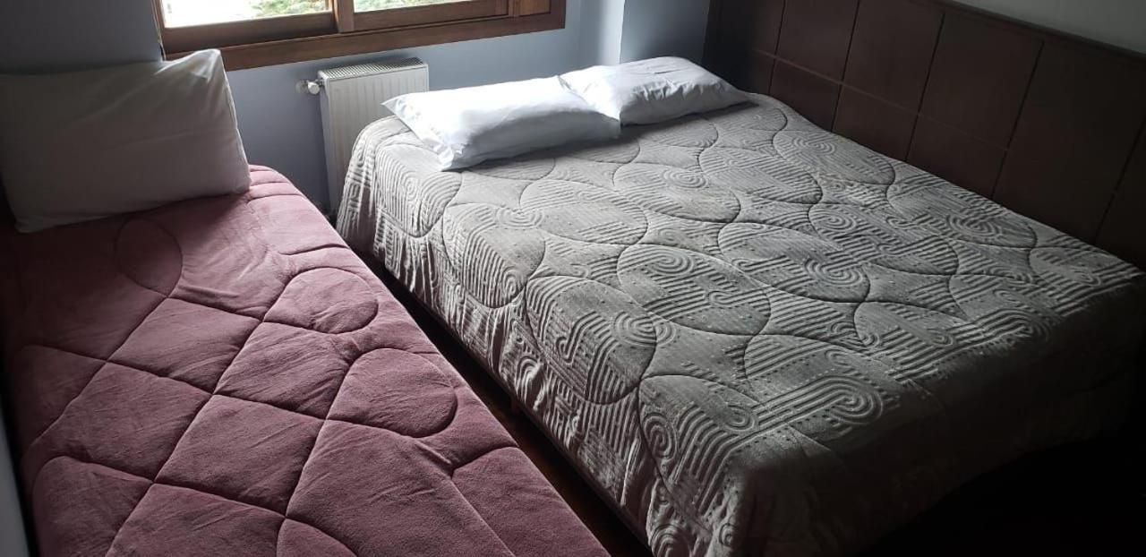 Cobertura Com 2 Ao Lado Da Rua Coberta * Gramado
