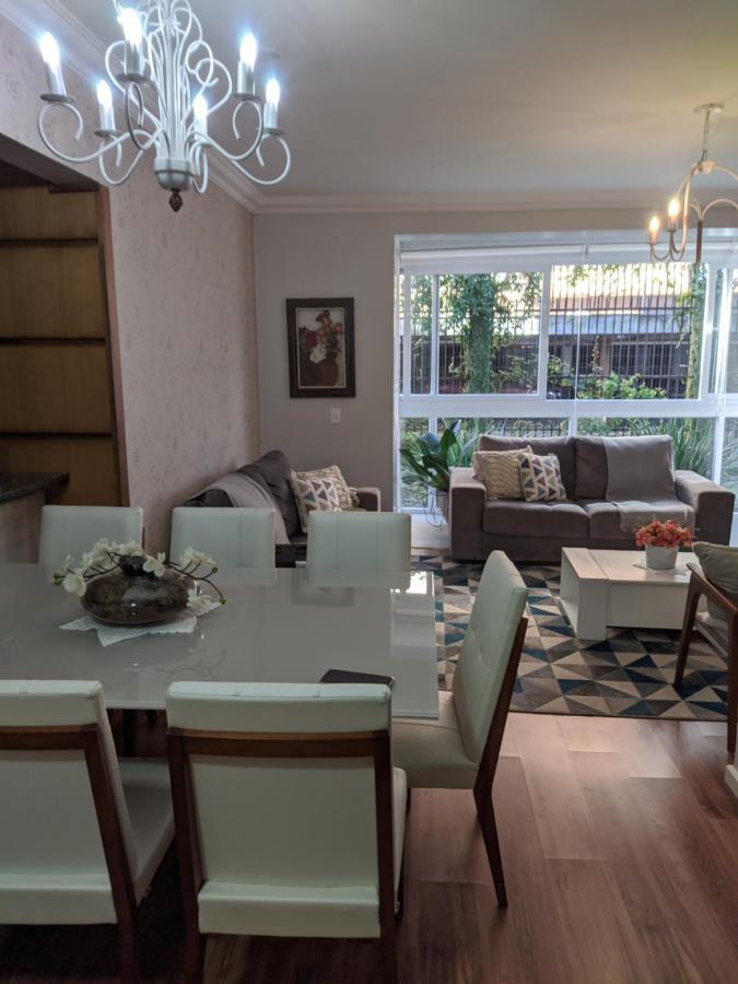 Apartamento Garden Centro