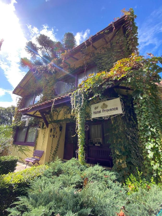 Petit Provence Gramado