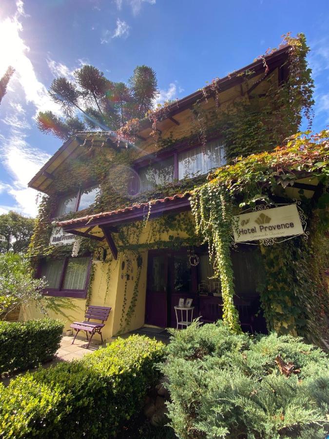 Petit Provence Hotel