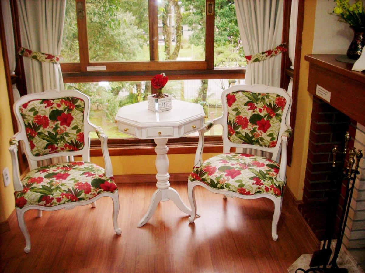 Apartamento Aluguel Temporada Gramado * Gramado
