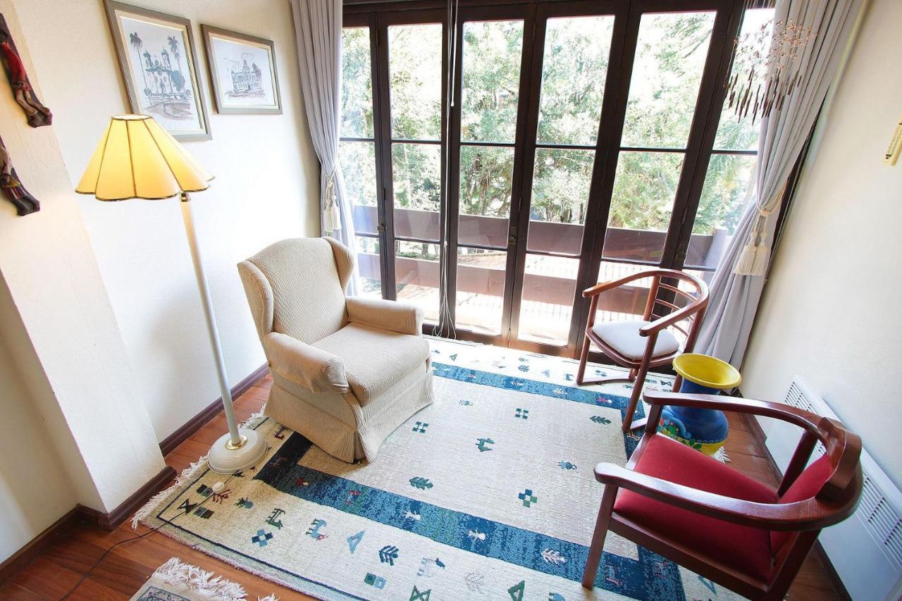 Casa de férias Ravena