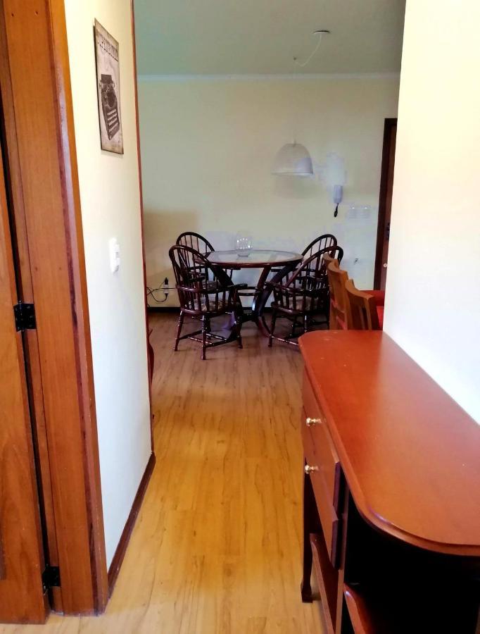 Silencioso Bem No Centro De Apartamento *
