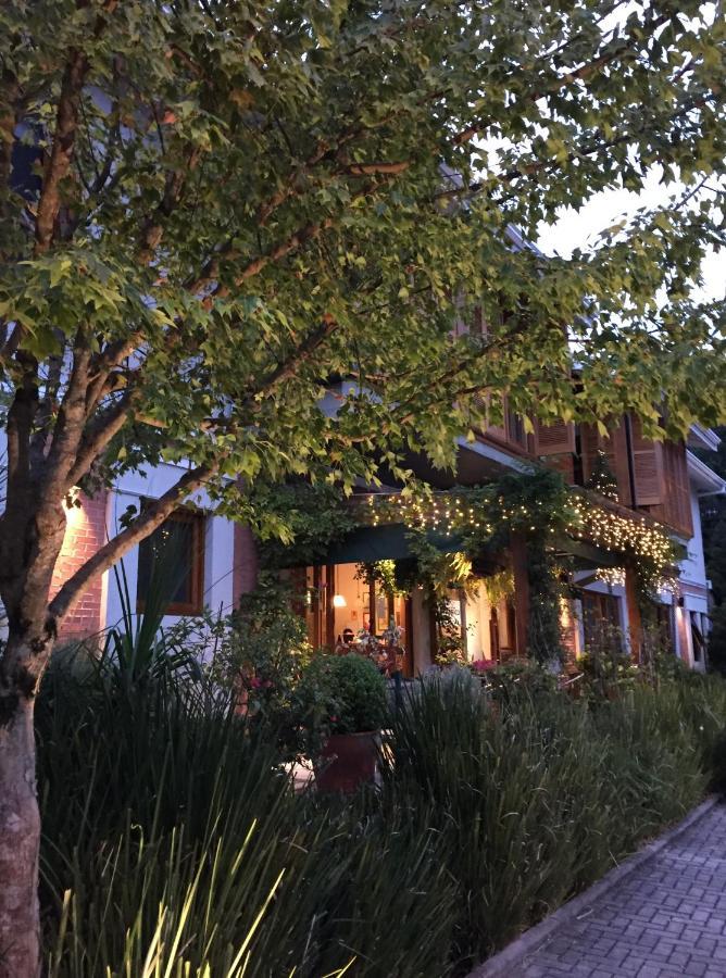 Boutique Britanico Gramado