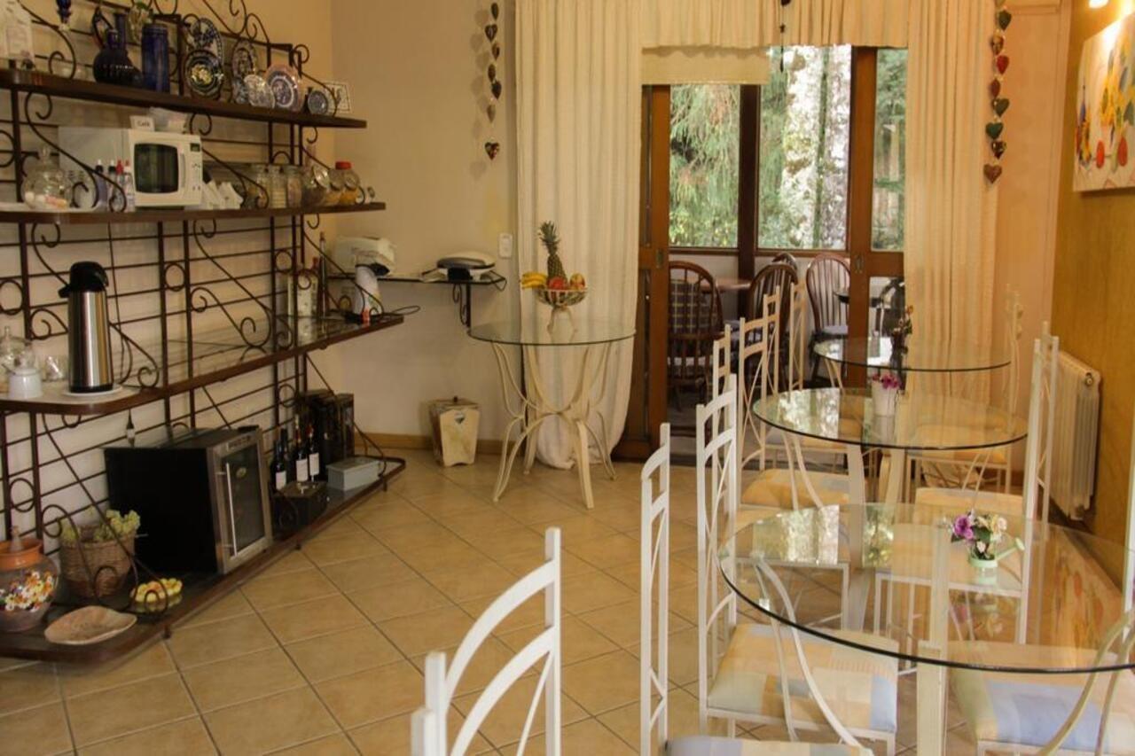Pinha Pinhao Pensão