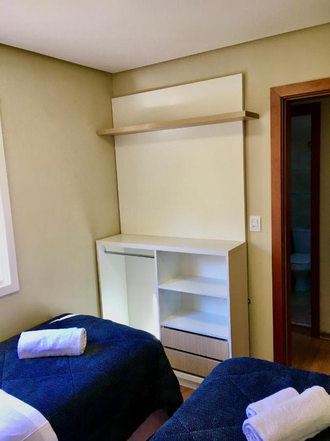 Apartamento Apartamento 202 - Residencial Lovatto