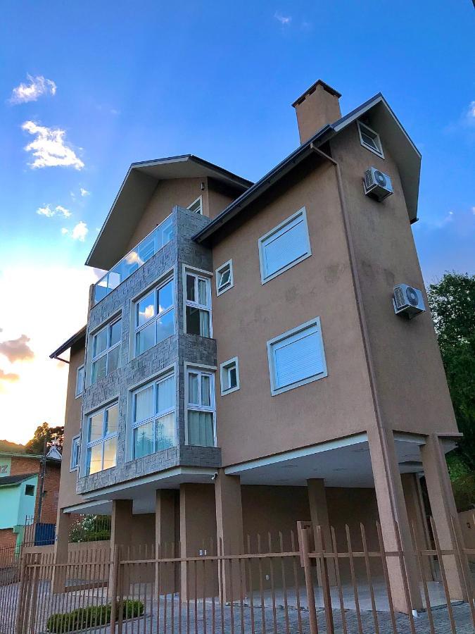 Apartamento 202 - Residencial Lovatto Apartamento Gramado