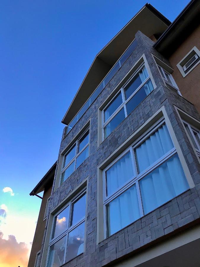 Apartamento 202 - Residencial Lovatto