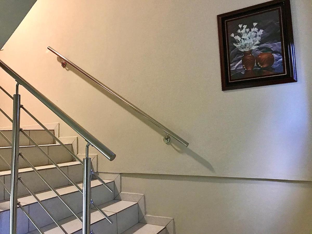 Apartamento Apartamento 202 - Residencial Lovatto *