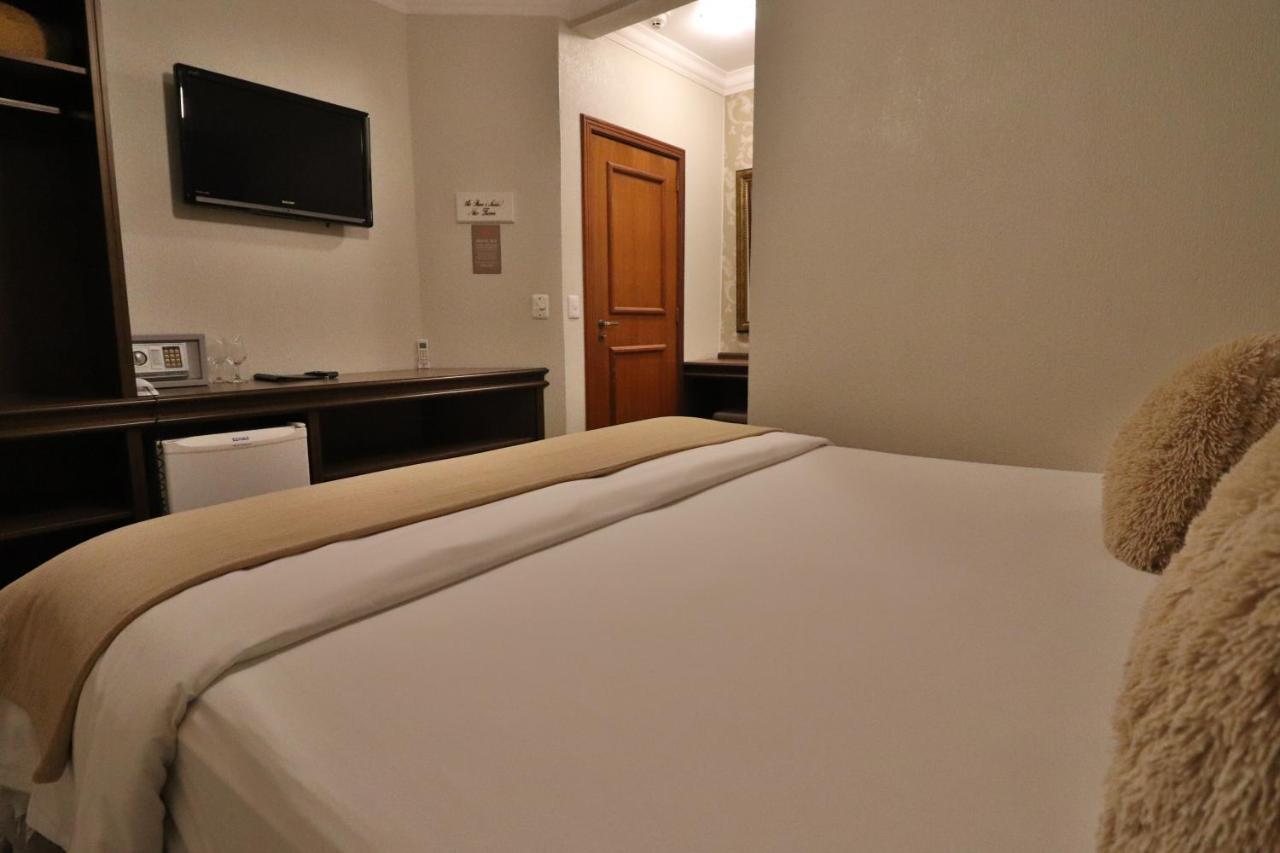 Ares Da Serra 4*