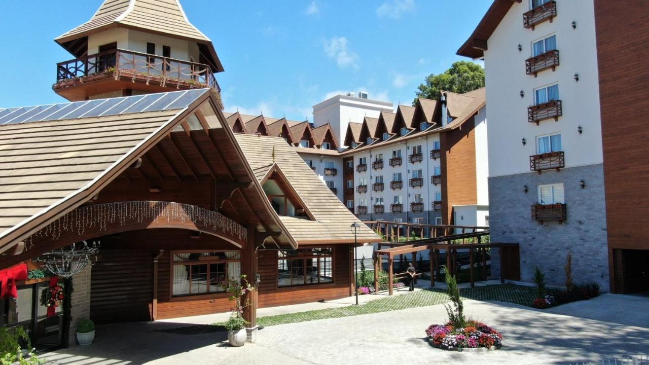 Hotel Bella Gramado