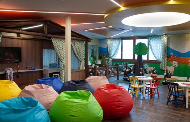 Hotel Bella *